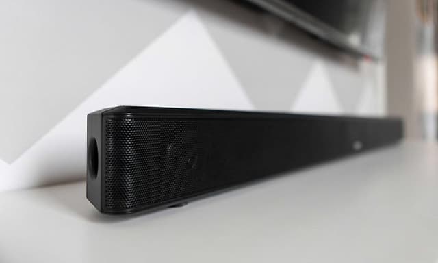 soundbar
