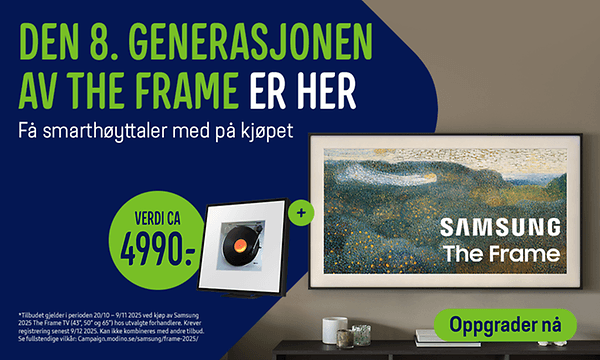 Samsung - The Frame 